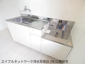 静岡県静岡市駿河区栗原（賃貸アパート1LDK・2階・40.00㎡） その16