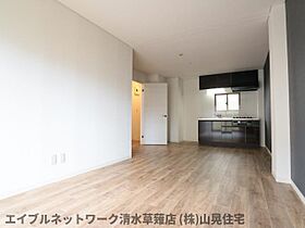 静岡県静岡市清水区草薙2丁目（賃貸マンション1LDK・2階・45.36㎡） その13