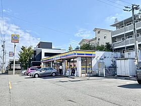 静岡県静岡市駿河区谷田（賃貸マンション1LDK・3階・41.58㎡） その3