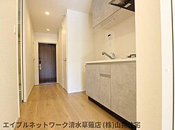 テヴェール（清水店用）