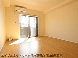 居間です
