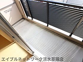 静岡県静岡市清水区草薙1丁目（賃貸マンション1K・6階・31.28㎡） その22