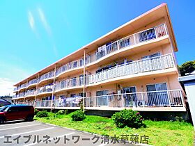 静岡県静岡市葵区瀬名1丁目（賃貸マンション2LDK・2階・53.46㎡） その1