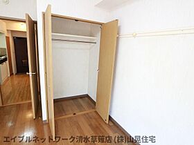 静岡県静岡市清水区馬走北（賃貸マンション1K・1階・27.00㎡） その15