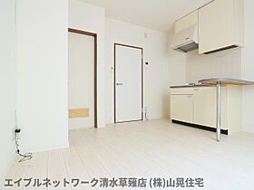 静岡県静岡市清水区長崎南町（賃貸マンション1R・2階・18.30㎡） その12