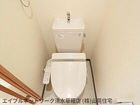 静岡県静岡市清水区馬走北（賃貸マンション1K・2階・27.00㎡） その6