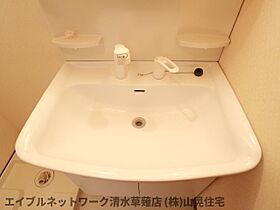 静岡県静岡市清水区馬走北（賃貸マンション1K・2階・27.00㎡） その20