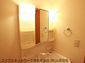 静岡県静岡市清水区馬走北（賃貸マンション1K・2階・27.00㎡） その21