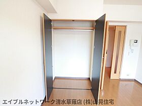 静岡県静岡市清水区馬走北（賃貸マンション1K・2階・27.00㎡） その8