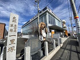 静岡県静岡市清水区馬走北（賃貸マンション1K・1階・27.00㎡） その26