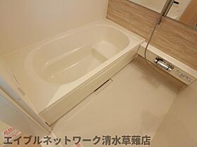 静岡県静岡市葵区瀬名3丁目（賃貸アパート1LDK・1階・44.22㎡） その5