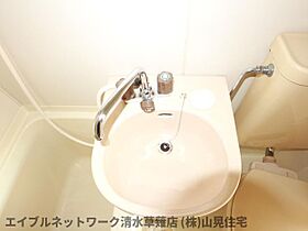 静岡県静岡市駿河区聖一色（賃貸マンション1K・2階・20.88㎡） その7