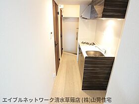 静岡県静岡市清水区楠新田（賃貸マンション1K・2階・26.83㎡） その12