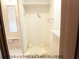 静岡県静岡市清水区楠新田（賃貸マンション1K・2階・26.83㎡） その11