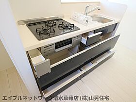 静岡県静岡市駿河区聖一色（賃貸アパート2LDK・1階・59.10㎡） その24