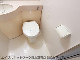 静岡県静岡市清水区草薙一里山（賃貸アパート1K・1階・21.60㎡） その6