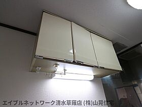 静岡県静岡市清水区草薙一里山（賃貸アパート1K・1階・21.60㎡） その24