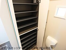 静岡県静岡市清水区草薙（賃貸アパート1K・1階・27.29㎡） その28