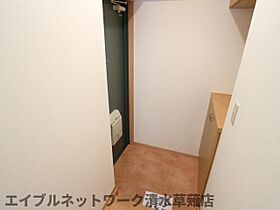 静岡県静岡市清水区谷田（賃貸マンション1LDK・1階・43.20㎡） その8