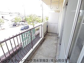 静岡県静岡市駿河区国吉田4丁目（賃貸マンション3LDK・2階・60.50㎡） その12