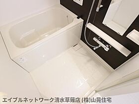 静岡県静岡市清水区草薙2丁目（賃貸マンション1K・1階・31.01㎡） その5