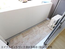 静岡県静岡市清水区草薙2丁目（賃貸マンション1K・1階・31.01㎡） その10