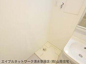 静岡県静岡市清水区草薙2丁目（賃貸マンション1K・1階・31.01㎡） その29