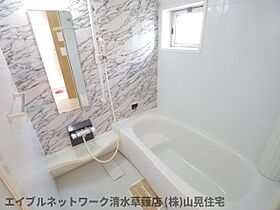 静岡県静岡市葵区瀬名中央4丁目（賃貸アパート1LDK・1階・45.27㎡） その11