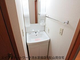 静岡県静岡市葵区瀬名川2丁目（賃貸アパート2LDK・2階・58.53㎡） その7