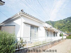 静岡県静岡市葵区瀬名6丁目（賃貸一戸建1LDK・1階・48.00㎡） その1