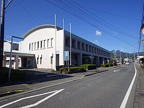 静岡県静岡市葵区瀬名6丁目（賃貸一戸建1LDK・1階・48.00㎡） その12