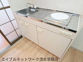 静岡県静岡市清水区吉川（賃貸アパート1K・1階・23.51㎡） その23