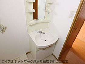 静岡県静岡市清水区吉川（賃貸マンション1R・3階・35.37㎡） その7