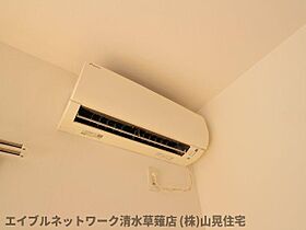 静岡県静岡市清水区吉川（賃貸マンション1R・3階・35.37㎡） その14