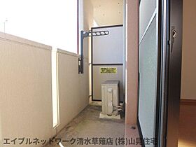 静岡県静岡市清水区吉川（賃貸マンション1R・3階・35.37㎡） その11