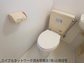 静岡県静岡市清水区中之郷1丁目（賃貸マンション1K・3階・25.92㎡） その6