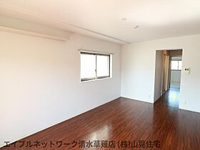 静岡県静岡市駿河区中吉田（賃貸マンション1LDK・2階・40.98㎡） その12