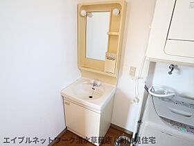 静岡県静岡市葵区西瀬名町（賃貸アパート1K・2階・21.48㎡） その7