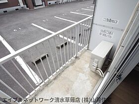 静岡県静岡市駿河区栗原（賃貸マンション1R・1階・23.52㎡） その17