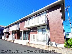 東海道本線 東静岡駅 バス27分 吉川下車 徒歩10分