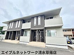 🉐敷金礼金0円！🉐東海道本線 草薙駅 徒歩18分