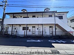 🉐敷金礼金0円！🉐東海道本線 草薙駅 徒歩19分