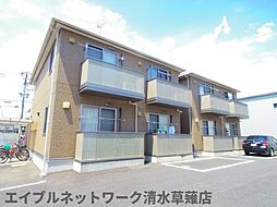 静岡鉄道静岡清水線 古庄駅 徒歩10分
