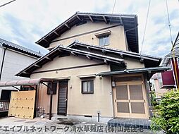 静岡鉄道静岡清水線 草薙駅 徒歩12分