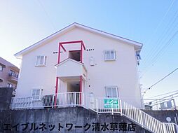 🉐敷金礼金0円！🉐静岡鉄道静岡清水線 草薙駅 徒歩12分