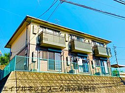 静岡鉄道静岡清水線 草薙駅 徒歩9分