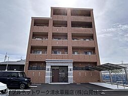 静岡鉄道静岡清水線 県総合運動場駅 徒歩14分