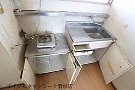 静岡県静岡市清水区村松（賃貸マンション2K・3階・31.00㎡） その20