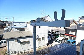 静岡県静岡市清水区向田町（賃貸アパート1K・2階・15.00㎡） その15