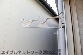 静岡県静岡市清水区浜田町（賃貸アパート1R・2階・18.00㎡） その15